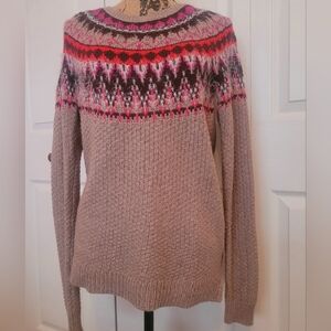 ❤️ Maurices Sweater